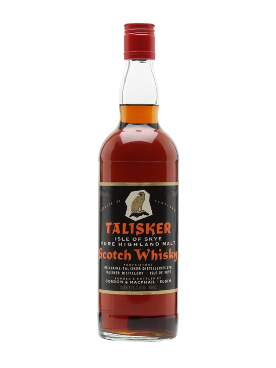 TALISKER