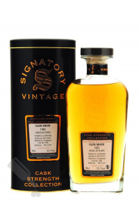 GLEN MHOR 30 YEARS