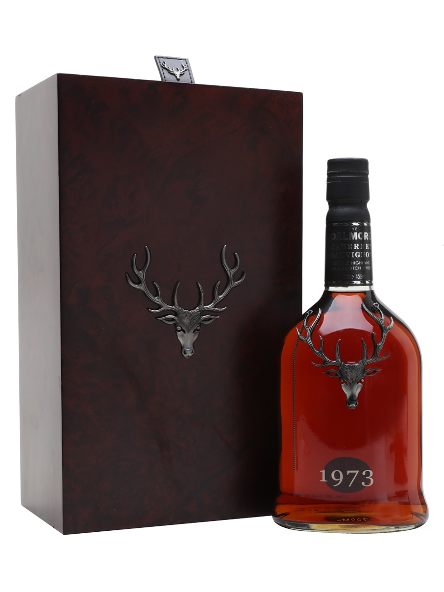 DALMORE 33 YEARS
