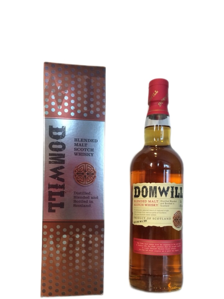 DOMWILL