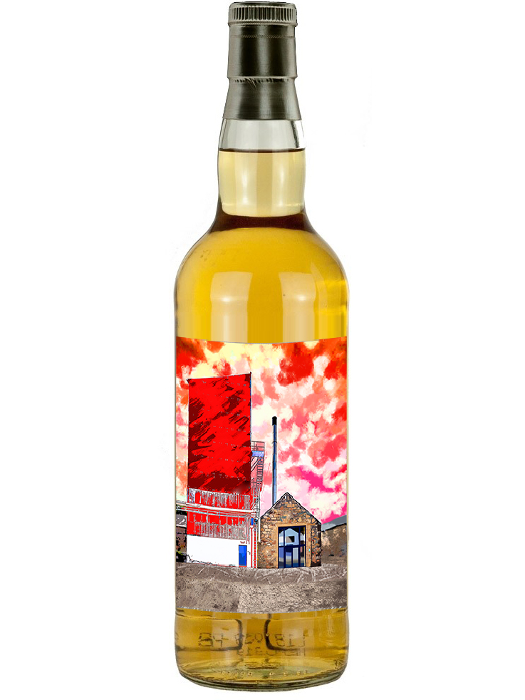 GLEN MORAY 13 YEARS