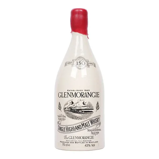 GLENMORANGIE 21 YEARS - 1