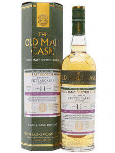 FETTERCAIRN 11 YEARS