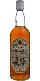GLEN GRANT 45 YEARS