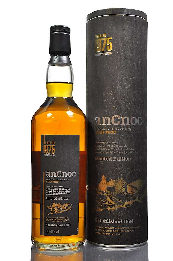 ANCNOC 30 YEARS