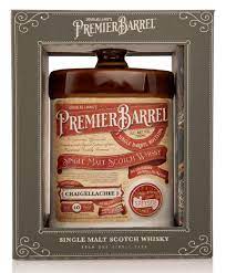 CRAIGELLACHIE 10 YEARS - 1