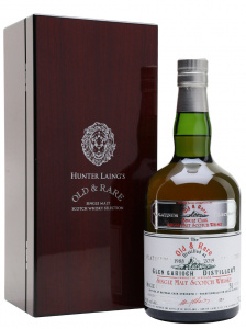 GLENGARIOCH 31 YEARS
