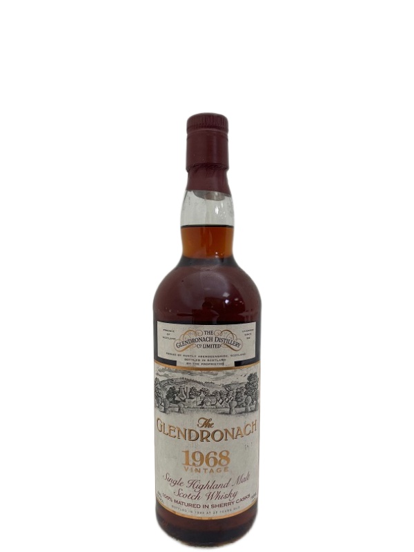 GLENDRONACH
