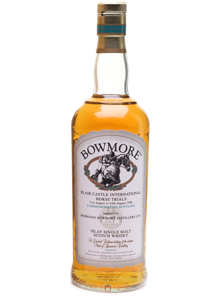 BOWMORE