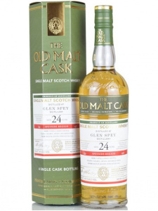 GLEN SPEY 24 YEARS