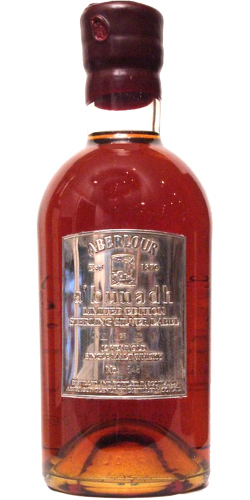 ABERLOUR 12 YEARS - 1