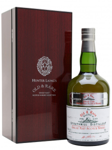 STRATHMILL 33 YEARS