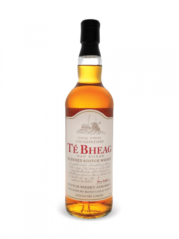 TE BHEAG