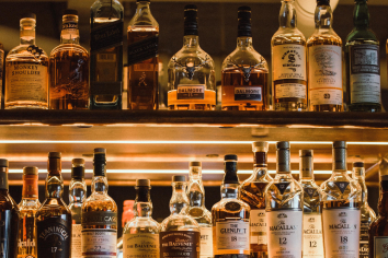 Whisky Market Research: From Novice to Investor premium scotch whisky