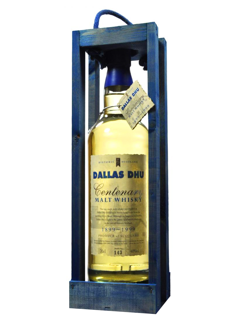 DALLAS DHU