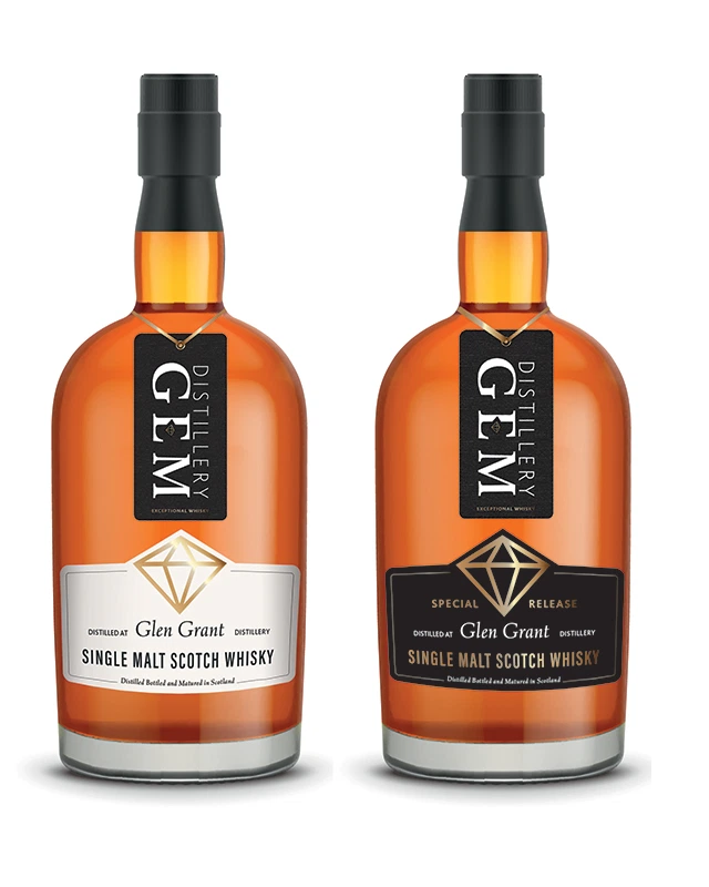 glen grant