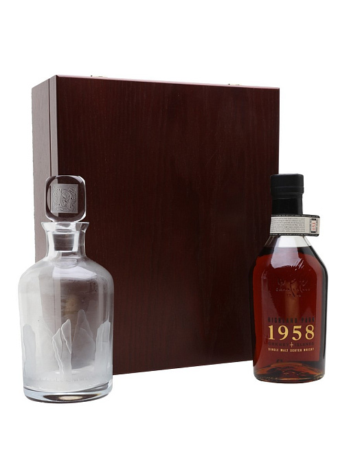 HIGHLAND PARK 40 YEARS - 1