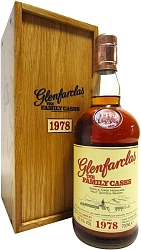 GLENFARCLAS 29 YEARS