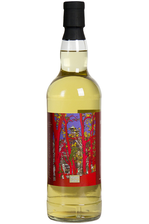 STRATHMILL 11 YEARS - 1