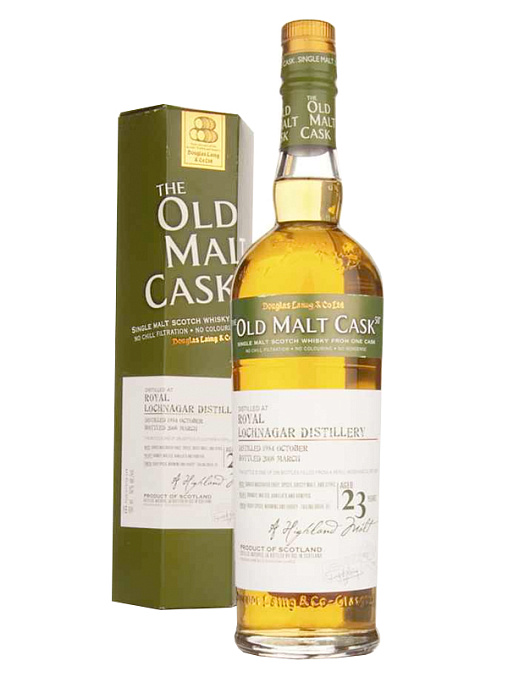 ROYAL LOCHNAGAR 23 YEARS - 1