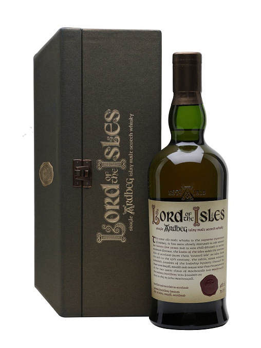 ARDBEG 25 YEARS - 1