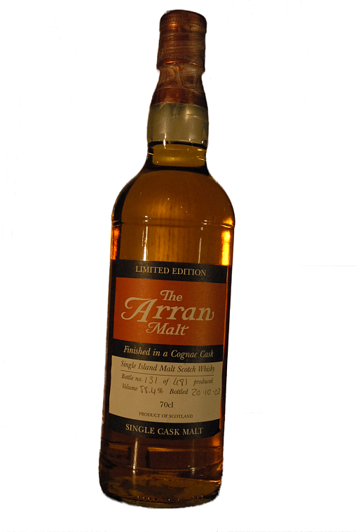 ARRAN - 1