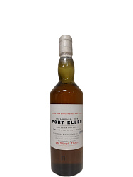PORT ELLEN 22 YEARS