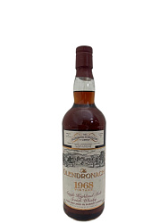 GLENDRONACH