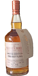 GLENTURRET 23 YEARS