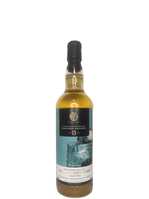 BLAIR ATHOL 13 YEARS - 1