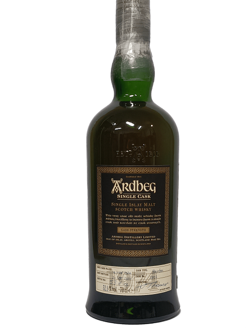 ARDBEG 31 YEARS - 1