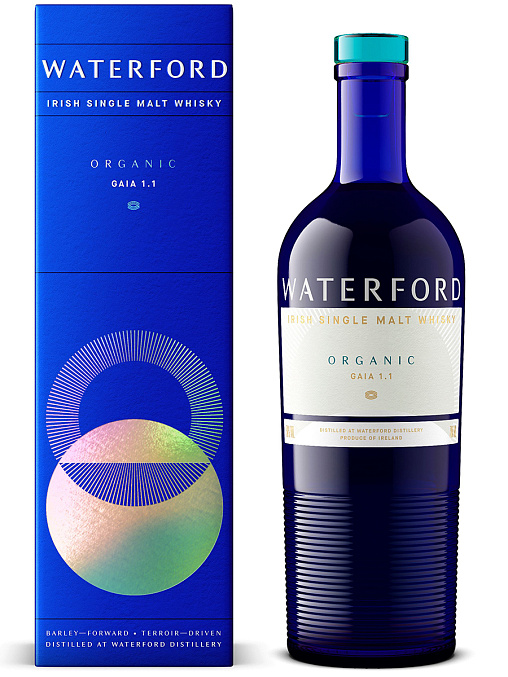 WATERFORD THE ARCADIAN SERIES ORGANIC GAIA 1.1 - 1