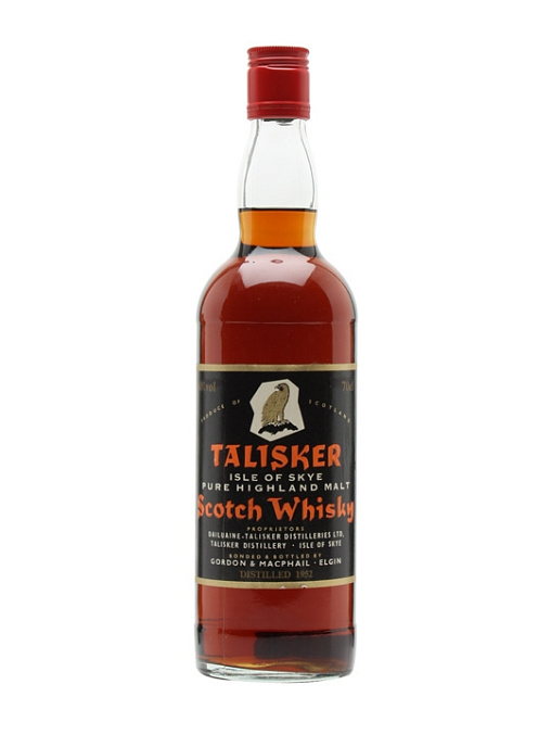 TALISKER - 1