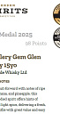 GLEN MORAY 15 YEARS - preview 3