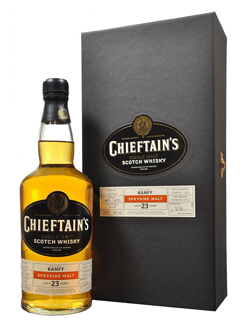 BANFF 23 YEARS - 1