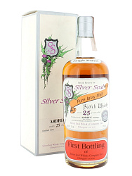 ARDBEG 25 YEARS