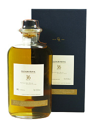 GLENURY ROYAL 36 YEARS