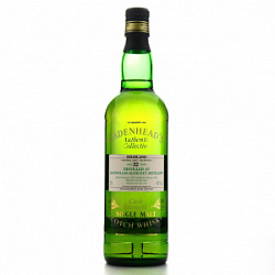 GLENDULLAN GLENLIVET 32 YEARS