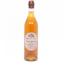 HERITAGE RENE RIVIERE VENERABLE BORDERIES