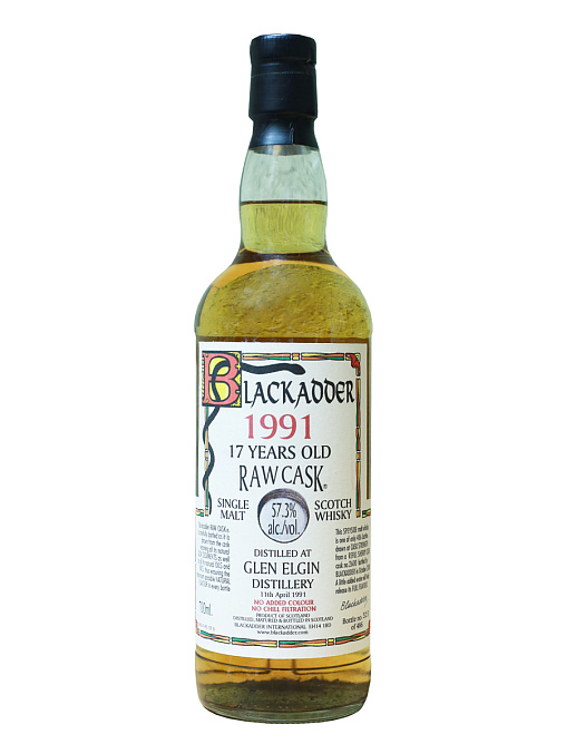 GLEN ELGIN 17 YEARS - 1