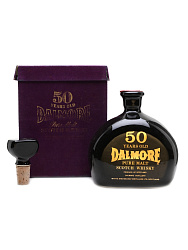 DALMORE 50 YEARS