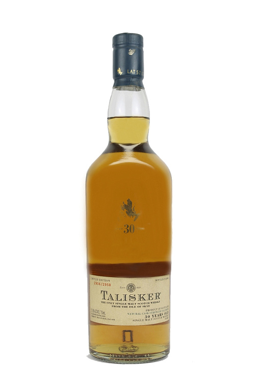 TALISKER 30 YEARS - 1