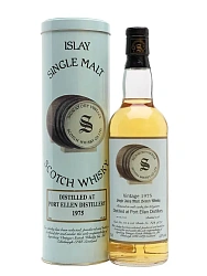 PORT ELLEN 23 YEARS