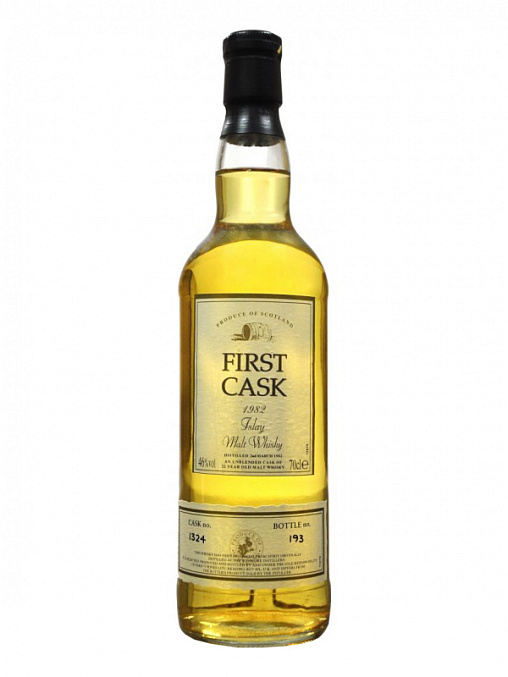 BOWMORE 22 YEARS - 2
