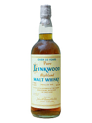 LINKWOOD 23 YEARS