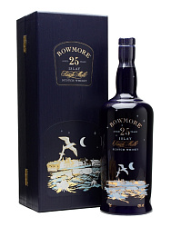 BOWMORE 25 YEARS