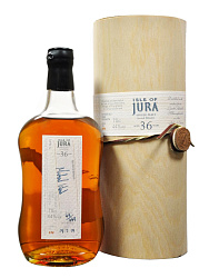 ISLE OF JURA 36 YEARS