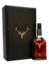 DALMORE 40 YEARS