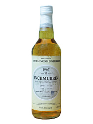 LOCH LOMOND 35 YEARS