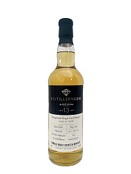 BLAIR ATHOL 13 YEARS
